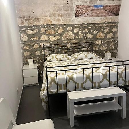 Casa Vittoria Villa Palazzolo Acreide Ngoại thất bức ảnh