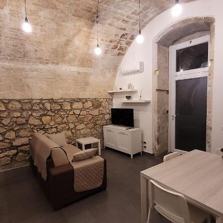 Casa Vittoria Villa Palazzolo Acreide Ngoại thất bức ảnh