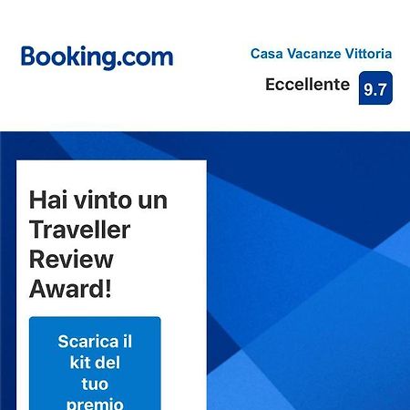 Casa Vittoria Villa Palazzolo Acreide Ngoại thất bức ảnh