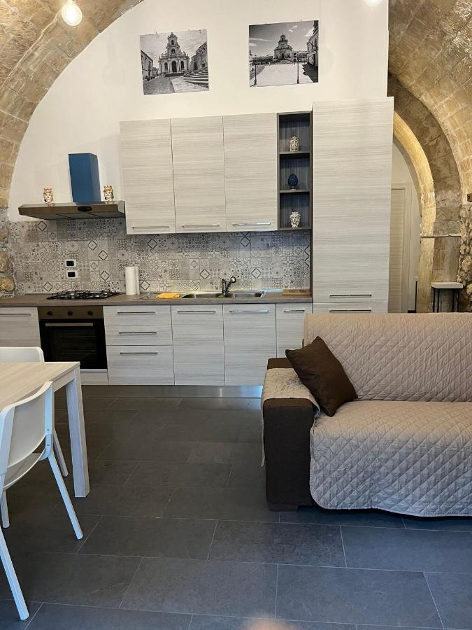 Casa Vittoria Villa Palazzolo Acreide Ngoại thất bức ảnh