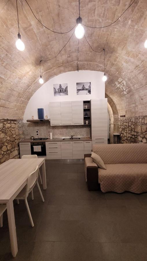 Casa Vittoria Villa Palazzolo Acreide Ngoại thất bức ảnh