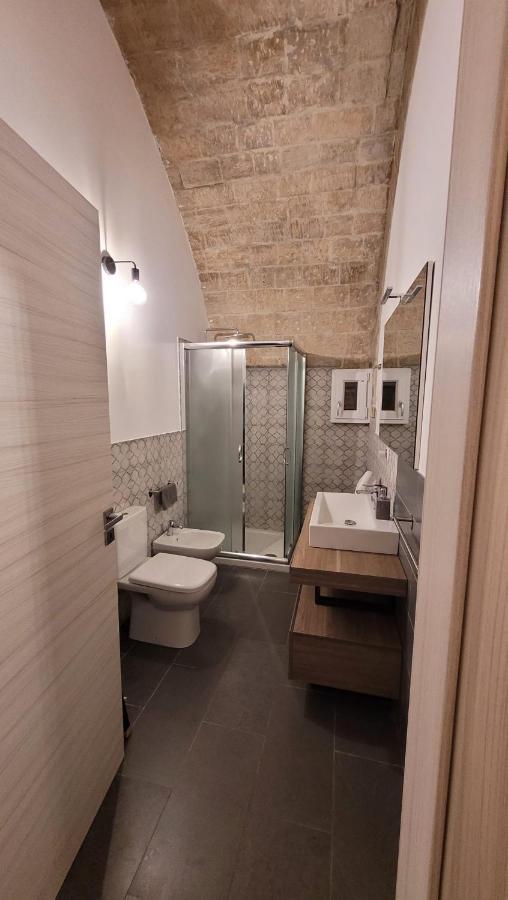 Casa Vittoria Villa Palazzolo Acreide Ngoại thất bức ảnh
