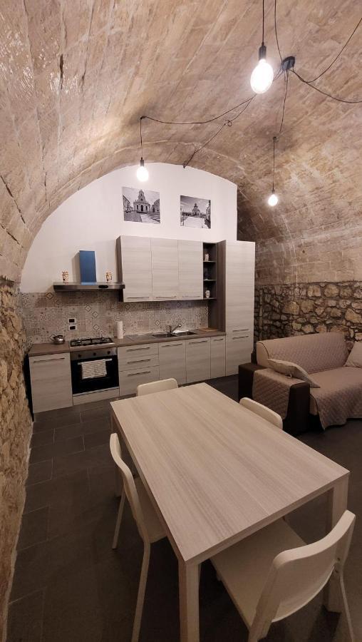 Casa Vittoria Villa Palazzolo Acreide Ngoại thất bức ảnh