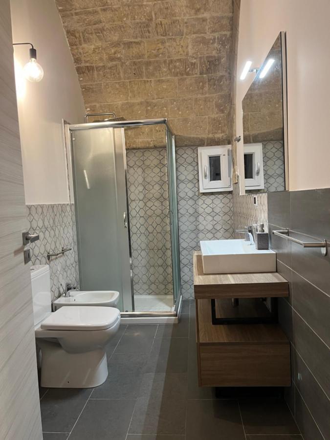Casa Vittoria Villa Palazzolo Acreide Ngoại thất bức ảnh